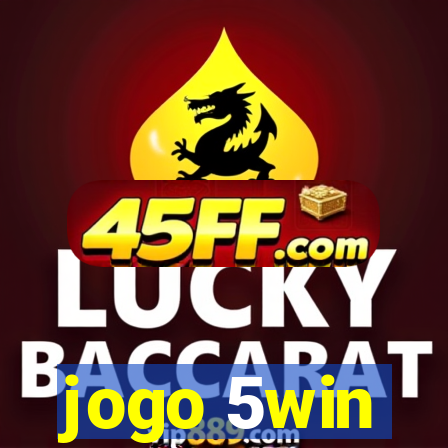 jogo 5win